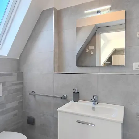 Casa Felice - Attico Vista Mare Appartement Porto SantʼElpidio